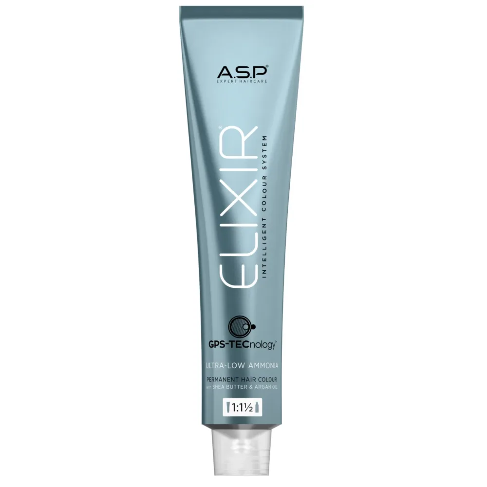 ASP ELIXIR COLOUR X 100ml 8.32X Light Sandy Beige Blonde