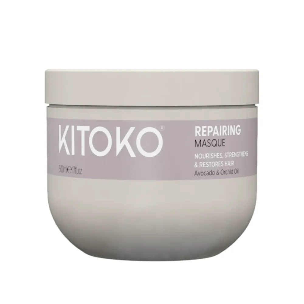 ASP Kitoko - Repairing Masque 500ml
