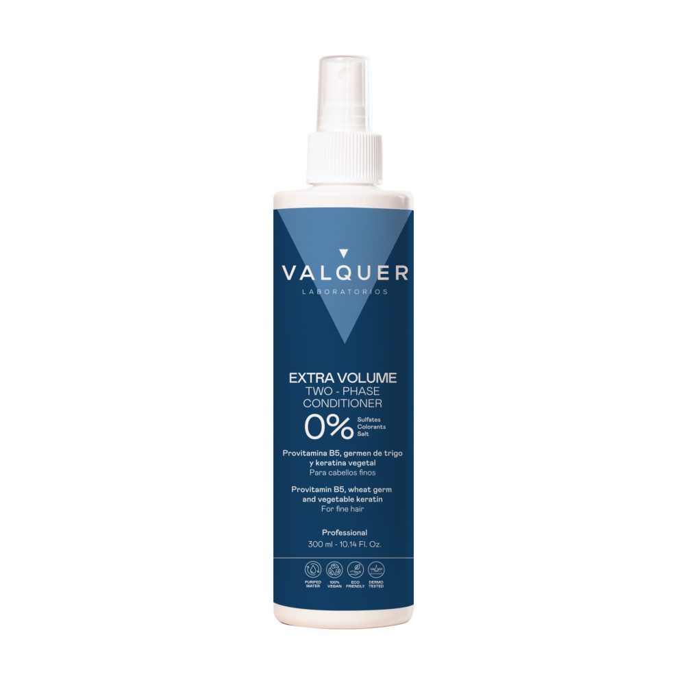 Valquer BIPHASIC VOLUM-UP CONDITIONER 300ml