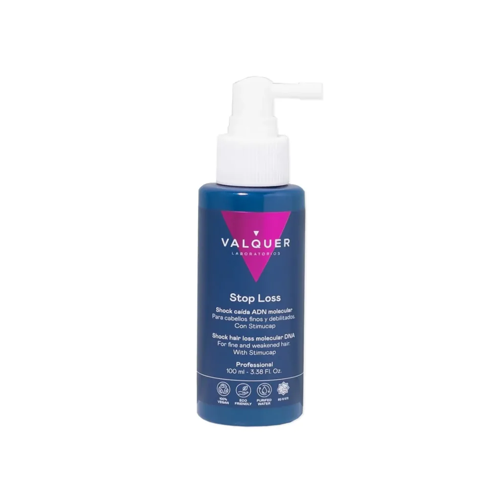 Valquer STOP LOSS ADN MOLECULAR 100ml