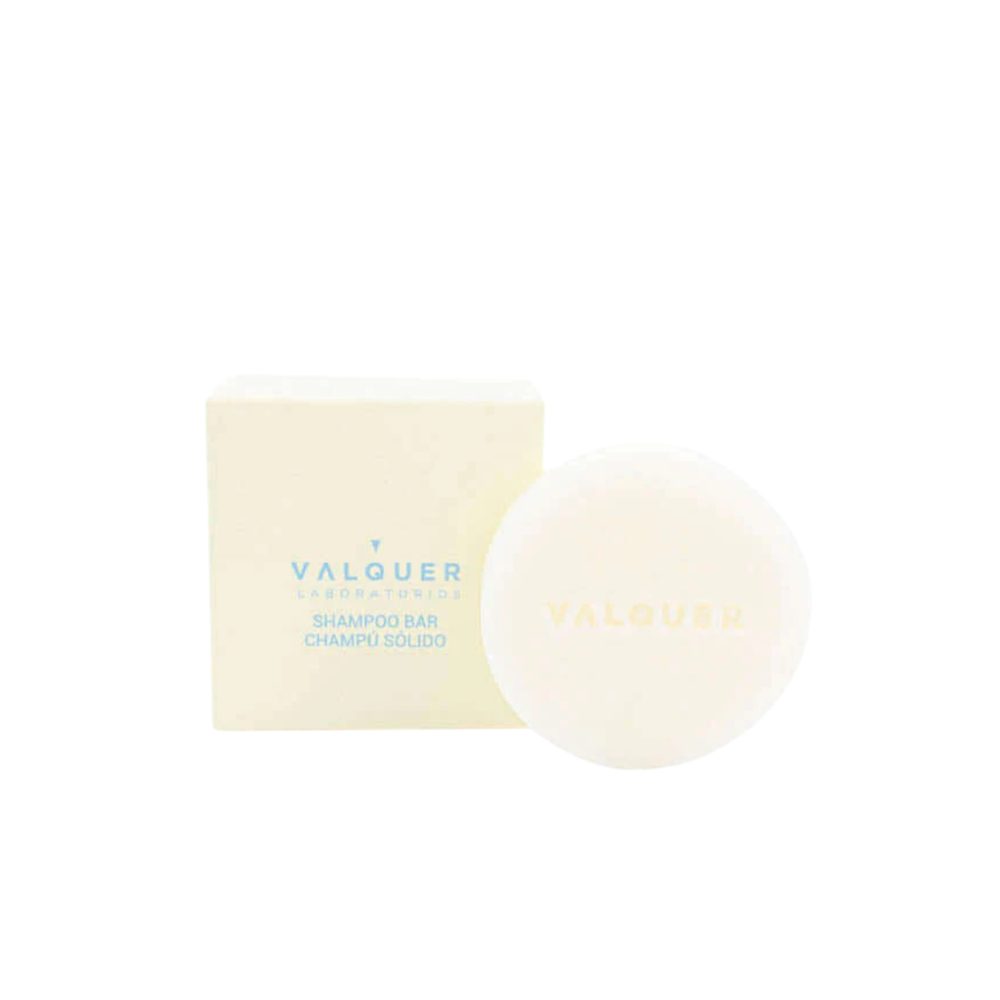 Valquer PURE festes Shampoo fettiges Haar 50g