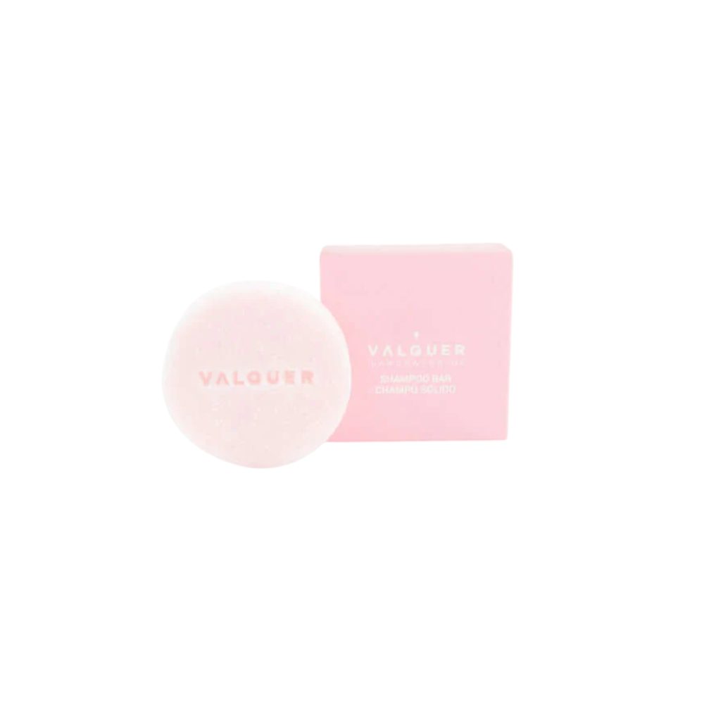 Valquer PETAL festes Shampoo trockenes Haar 50g