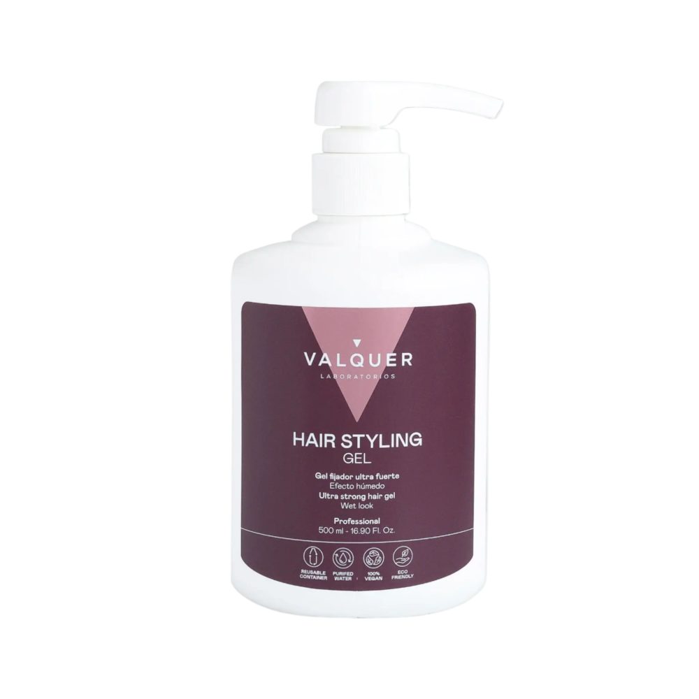 Valquer Gel ultra strong 500ml