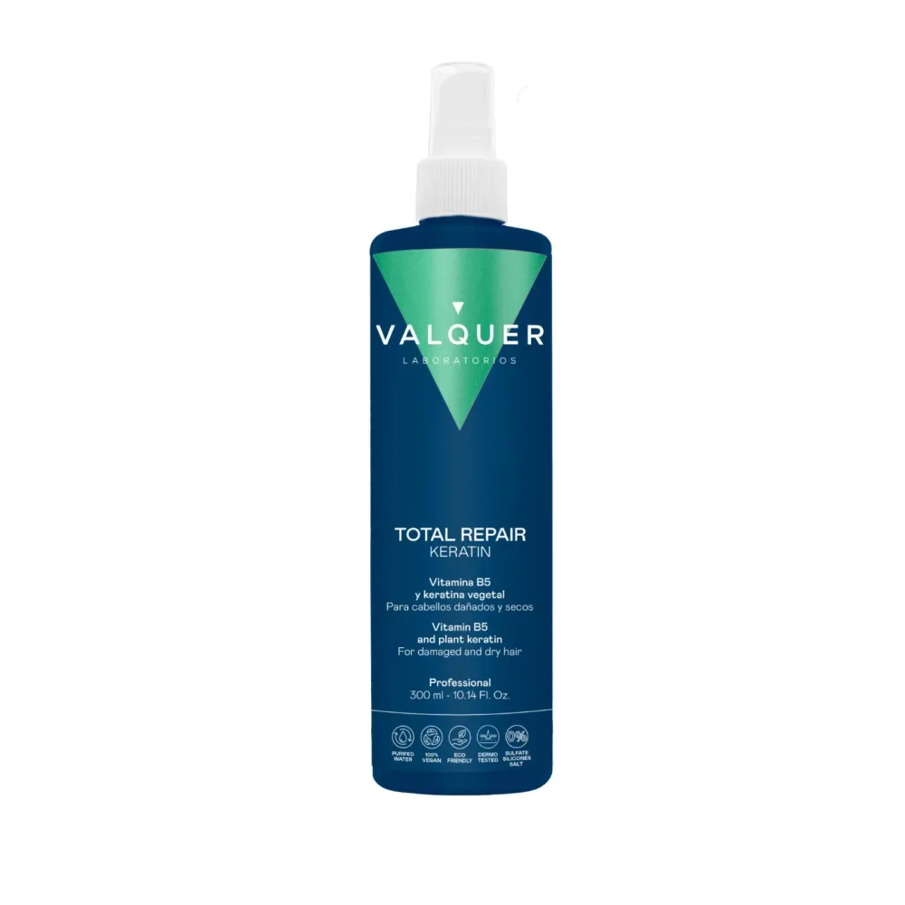 Valquer PURE KERATINE TOTAL REPAIR 300ml