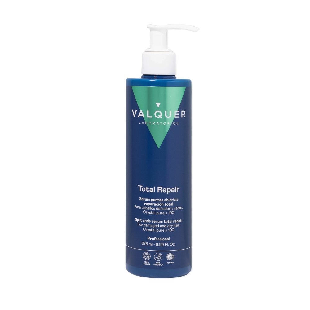 Valquer SPLISS SERUM TOTAL REPAIR 200ml