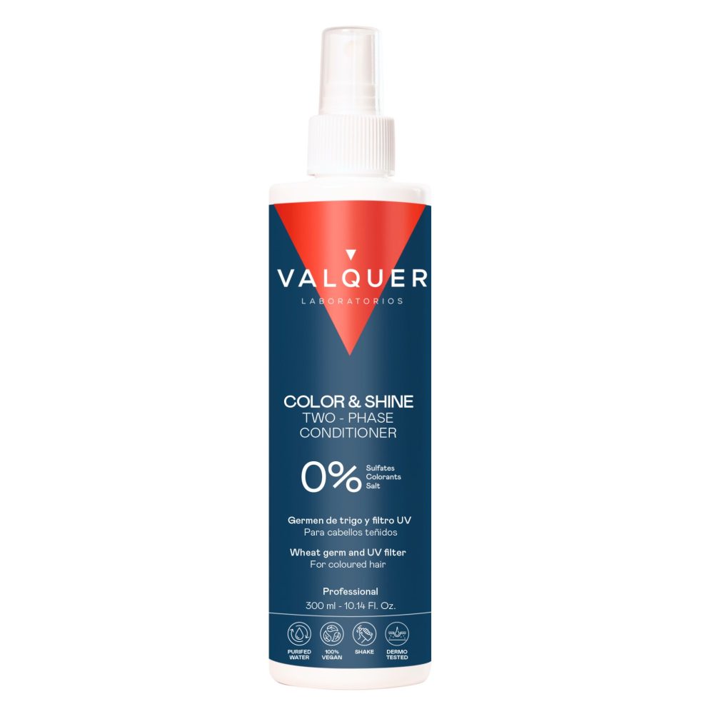 Valquer BIPHASIC COLOR CONDITIONER 300ml
