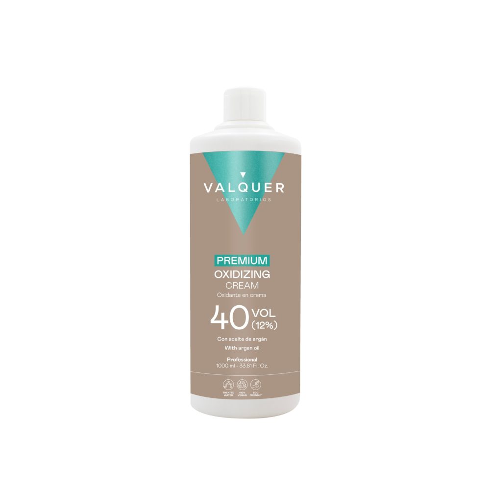 Valquer VALQUER PREMIUM DEVELOPER 40 VOL (12%) 1000 ML
