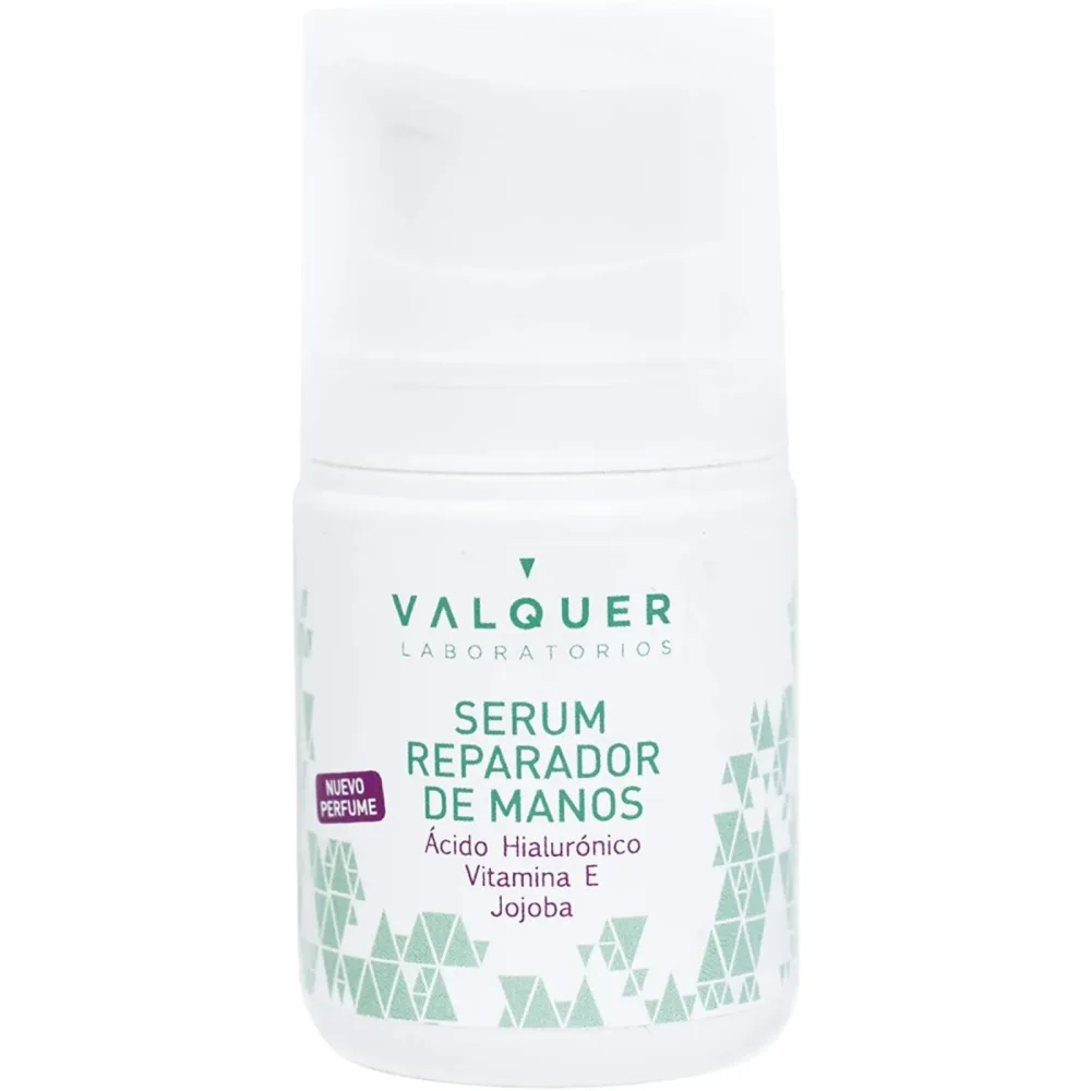 Valquer Hand Repair Serum 50 ml
