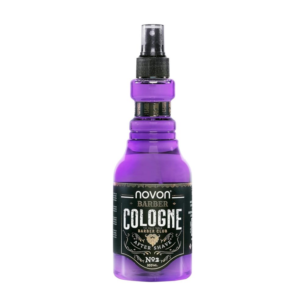 Novon Professional Barber Cologne 2 355ml