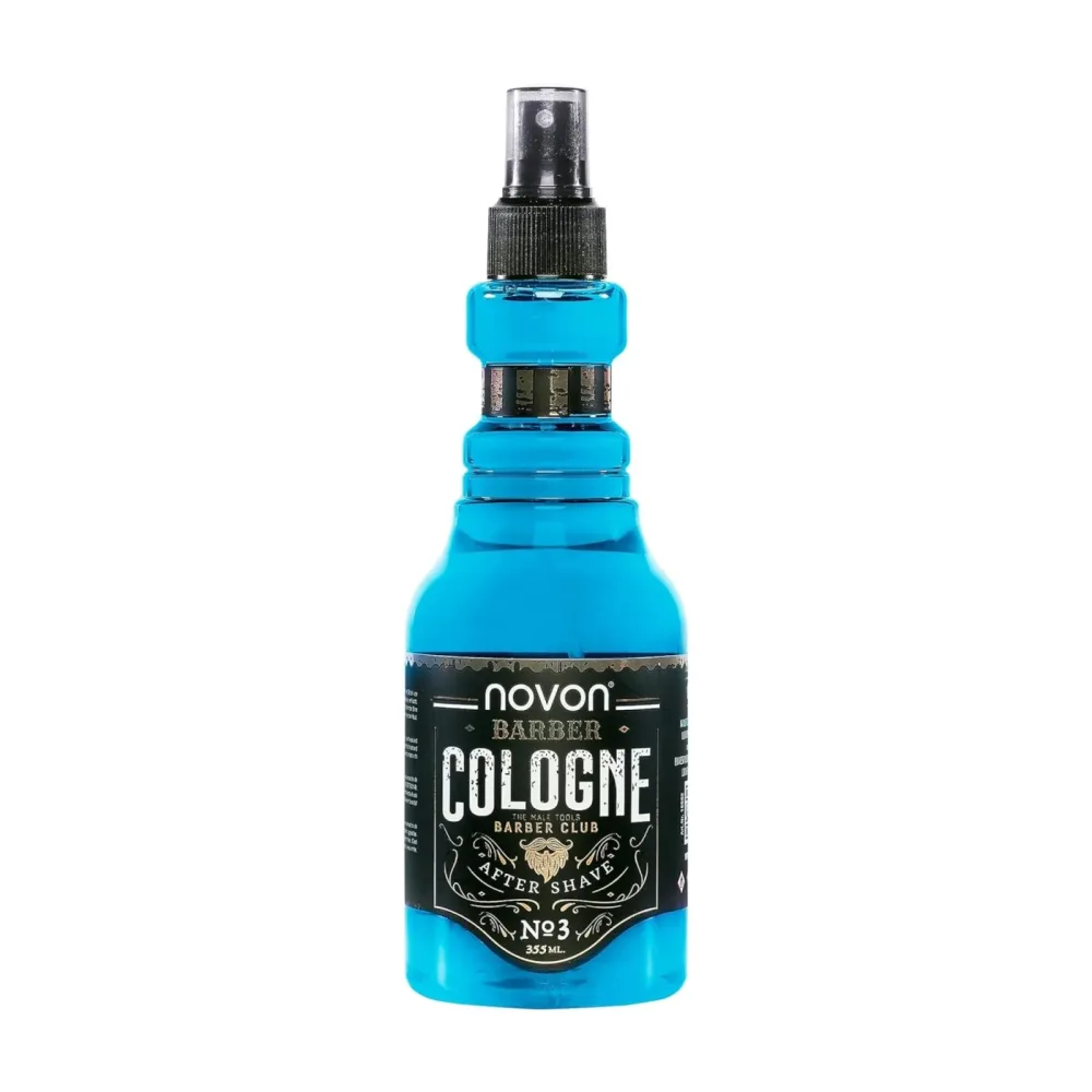Novon Professional Barber Cologne 3 355ml
