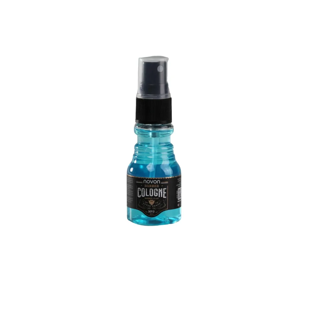 Novon Professional Barber Cologne 3 35ml