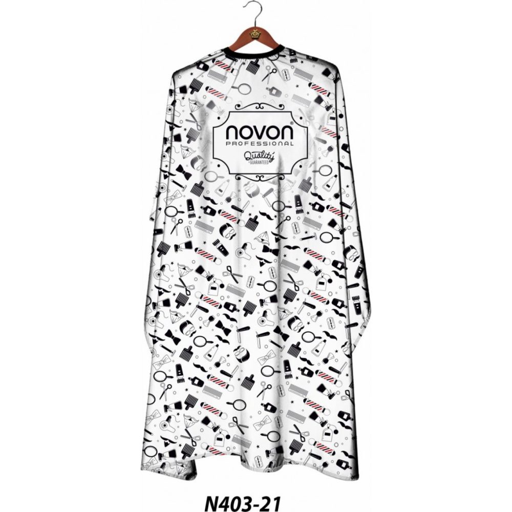 Novon Professional Cape Colour Line 4 - N403 21