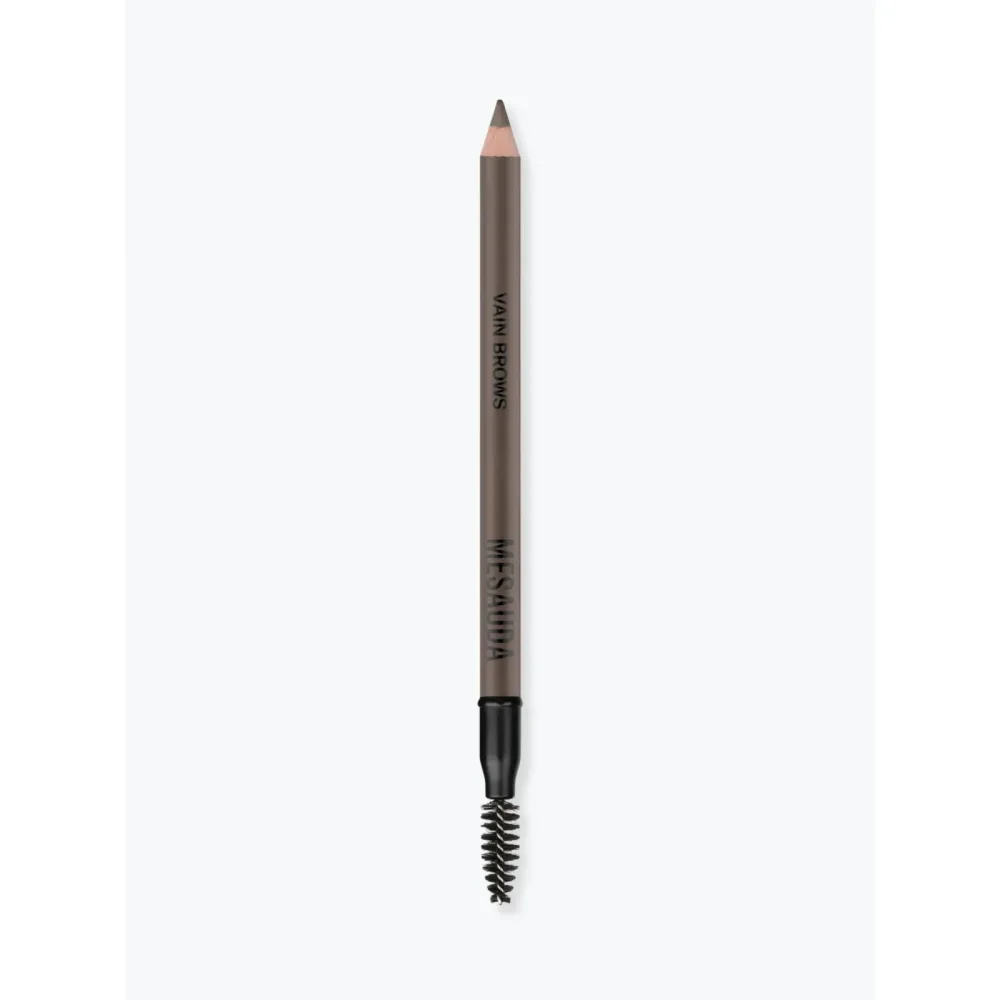 MESAUDA BEAUTY Vain Brows Augenbrauenstift 1.19 g Brunette