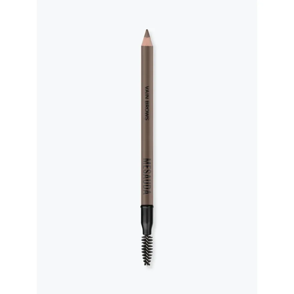 MESAUDA BEAUTY Vain Brows Augenbrauenstift 1.19 g Blonde