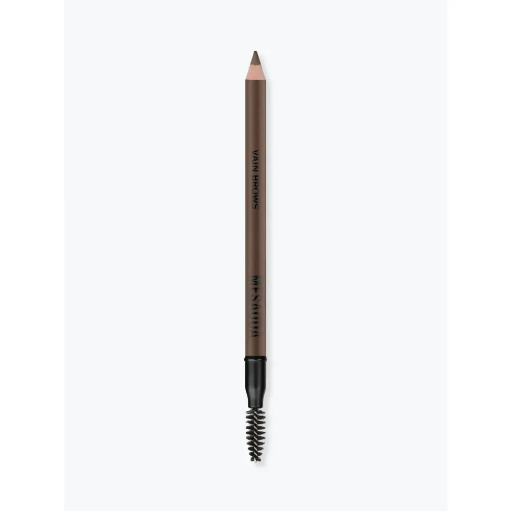 Mesauda VAIN BROWS AUBURN