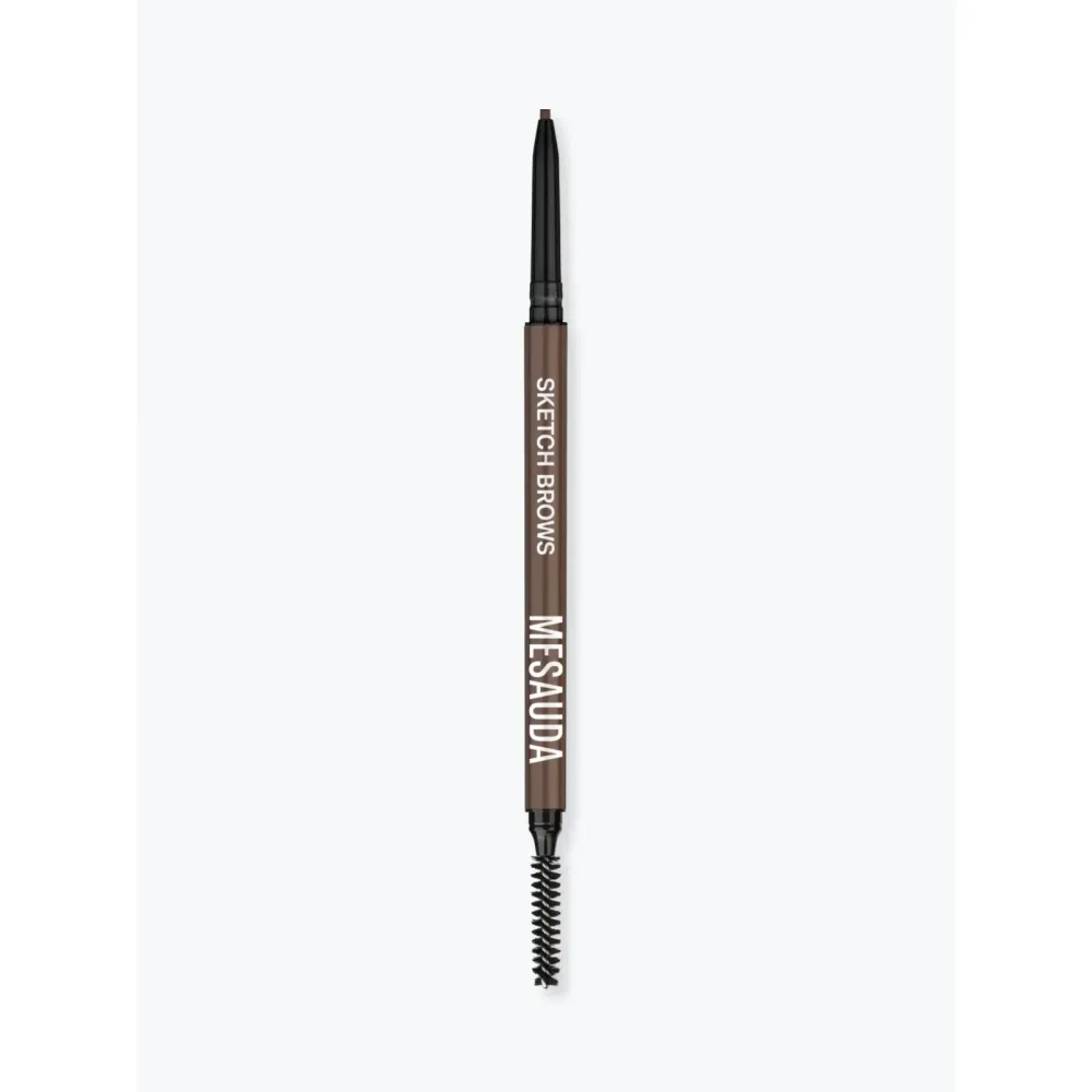 MESAUDA BEAUTY Sketch Brows Augenbrauenstift 0.09 g Auburn