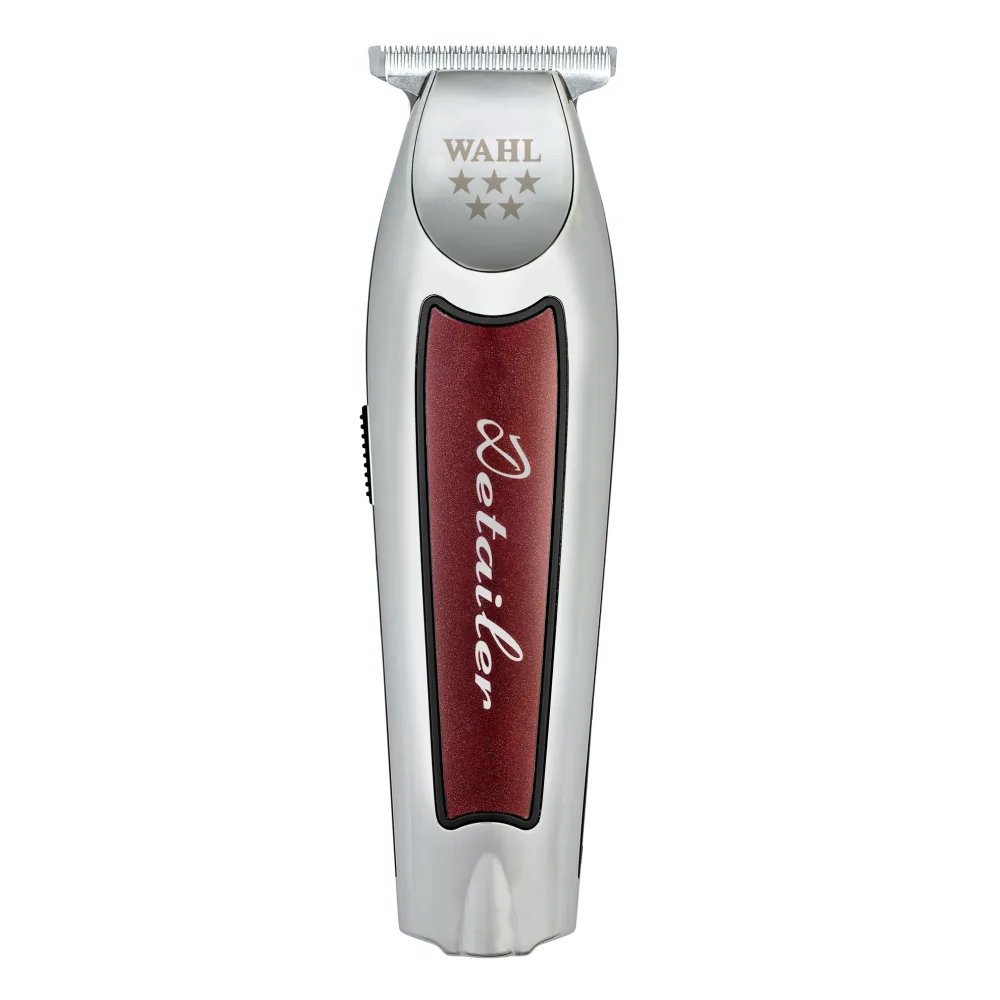 Wahl Cordless Detailer Lithium