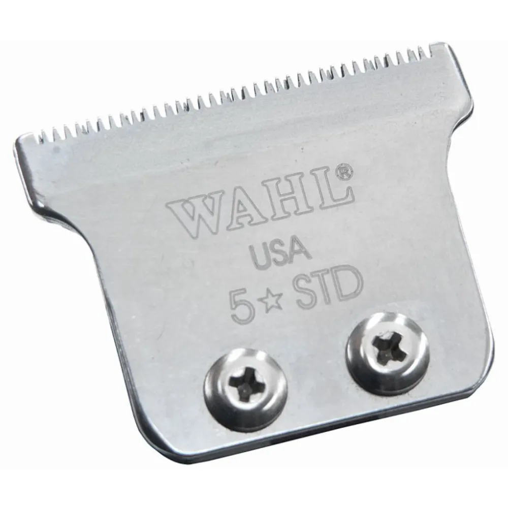 WAHL Detailer / Hero Blade Set / 0,4 mm