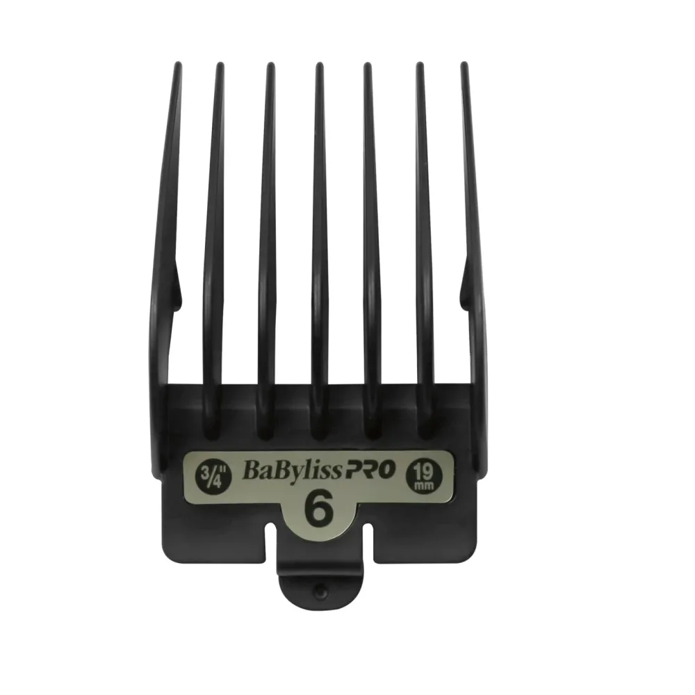 Babyliss Kammaufsatz HS 19mm