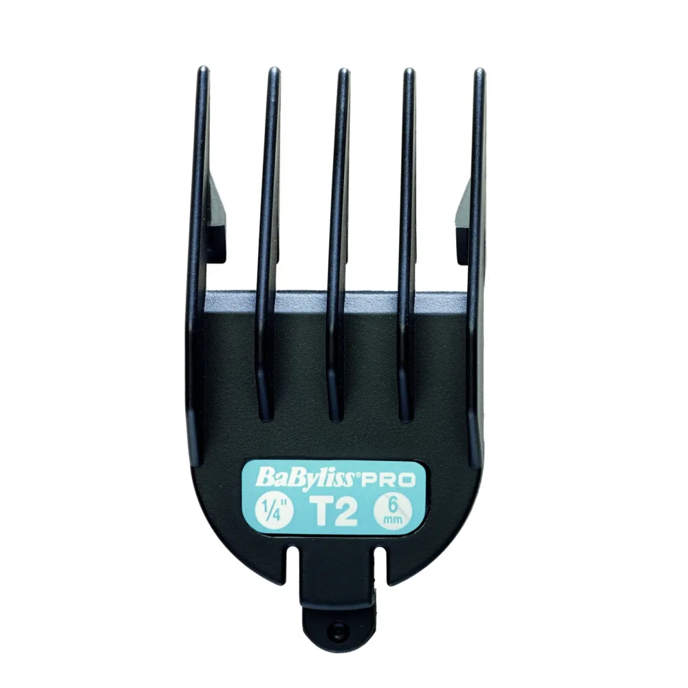 Babyliss Kammaufsatz Trimmer 6mm