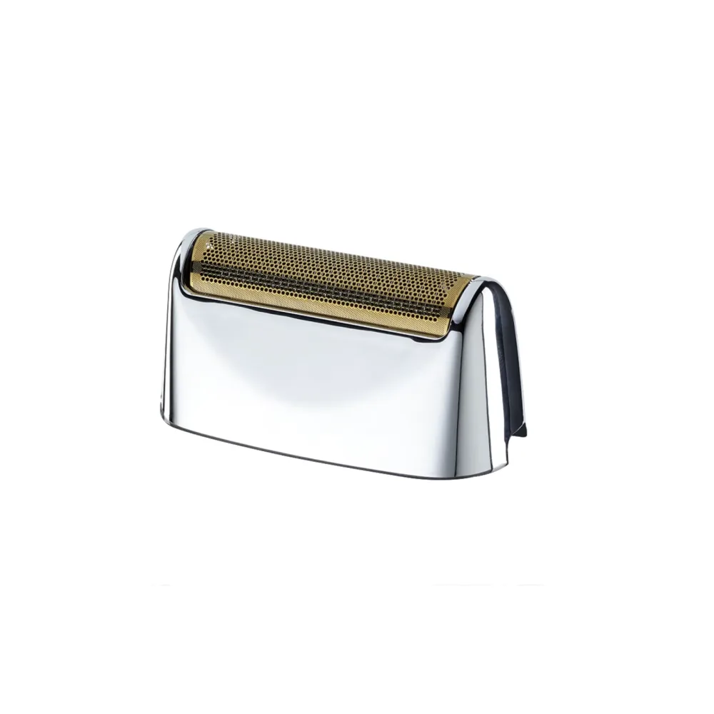 Babyliss Rasierkopf Batterie Silber