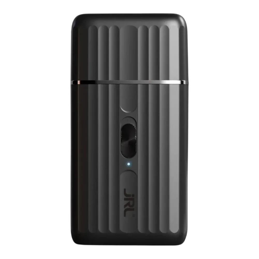 JRL Onyx SF Pro Shaver Black