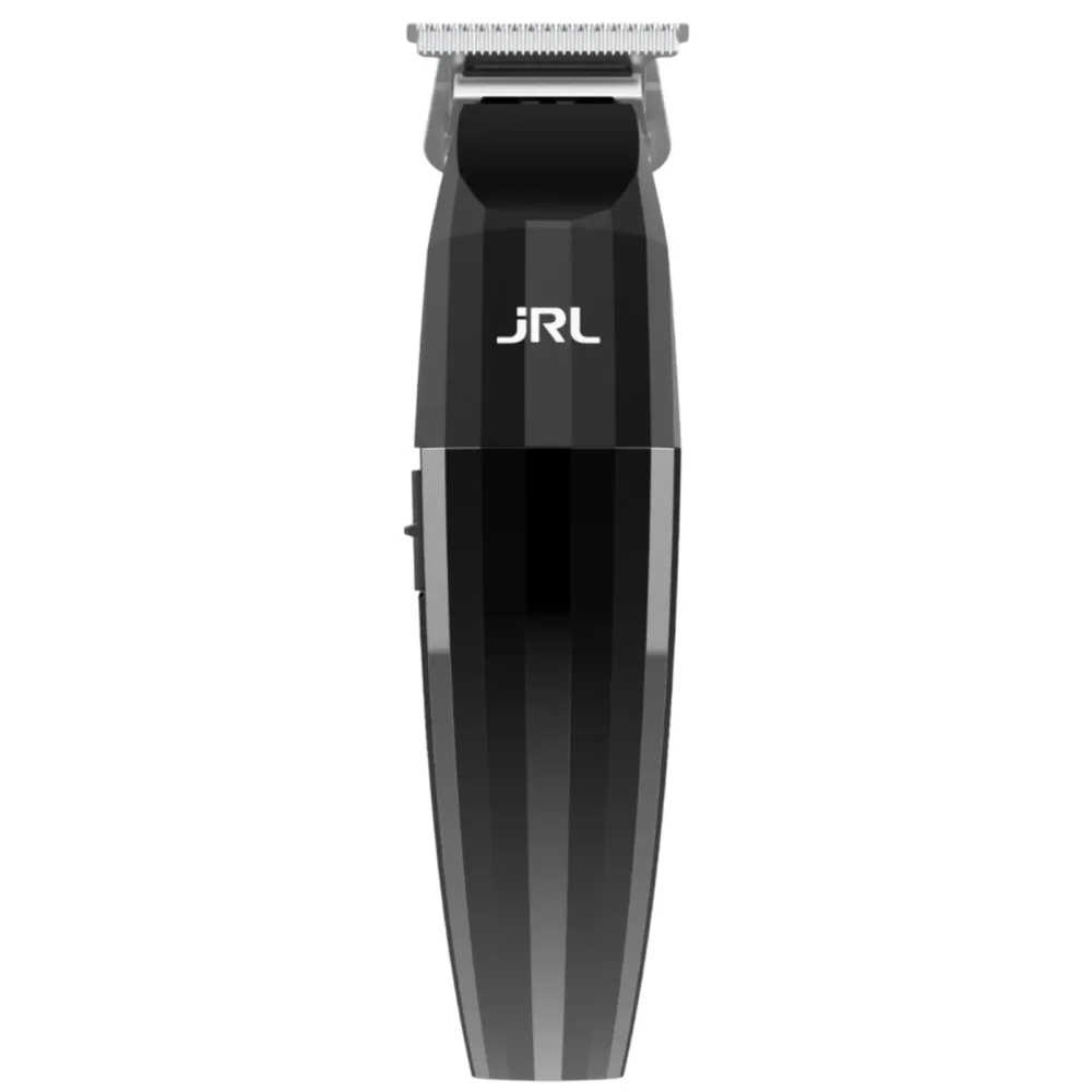 JRL Onyx 2020 Cordless Trimmer Silver