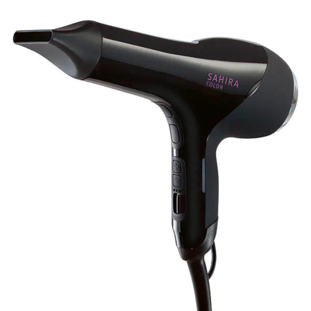 Wella Professionals Wella Sahira Color Hairdryer