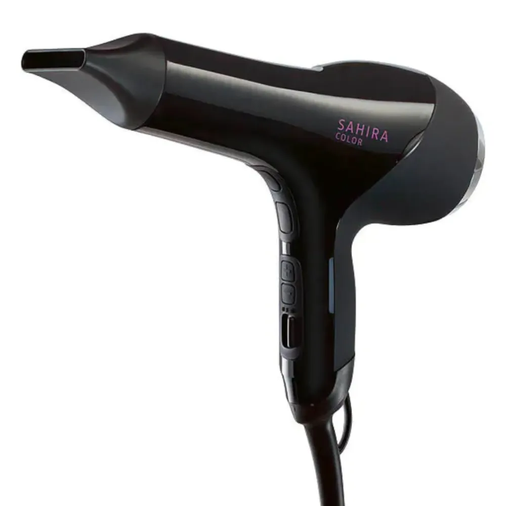 Wella Professionals Wella Sahira Color Hairdryer