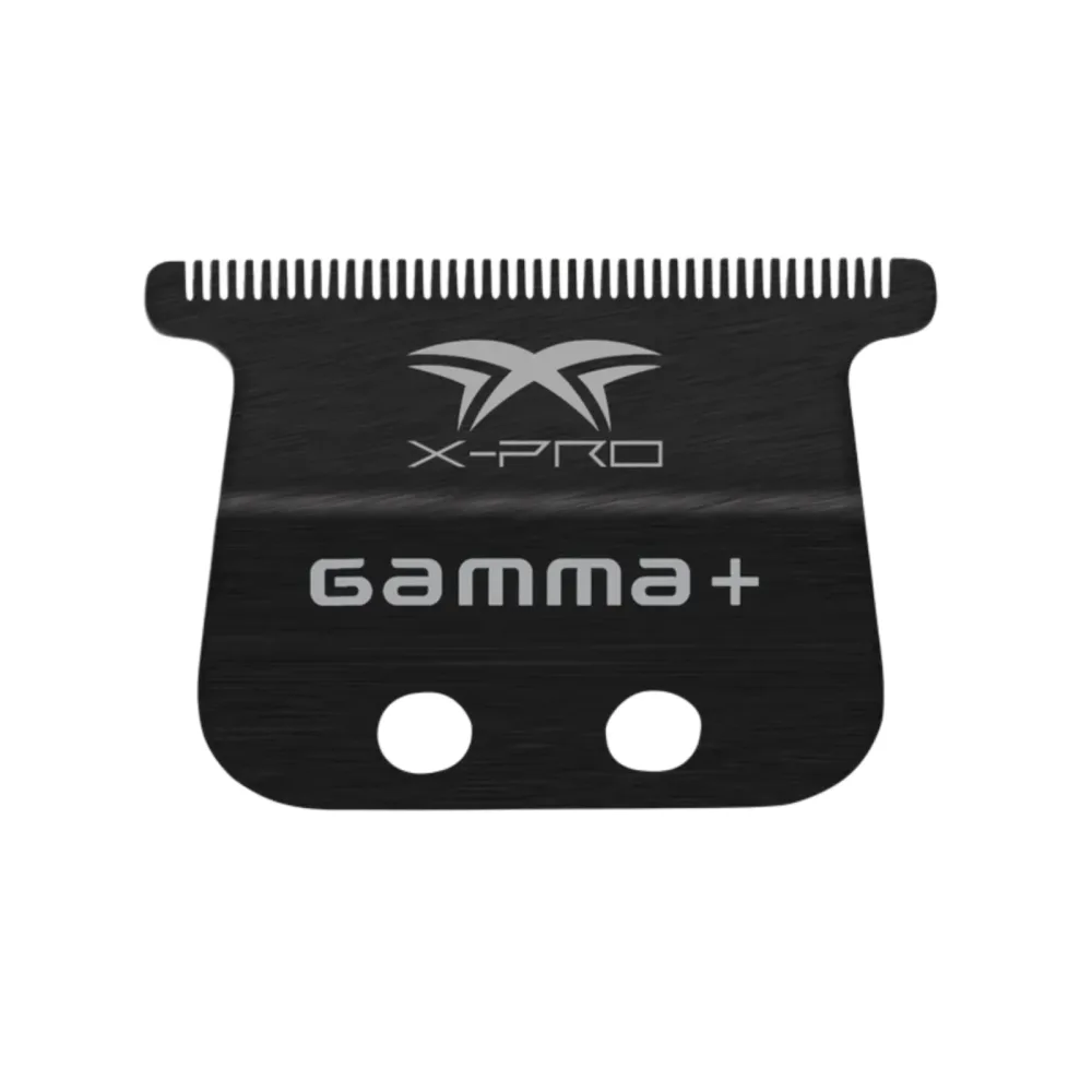 Gamma+ Moving Blade THE ONE DLC