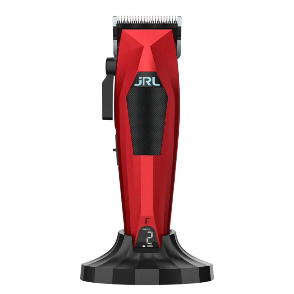 JRL 3000C Red Fade
