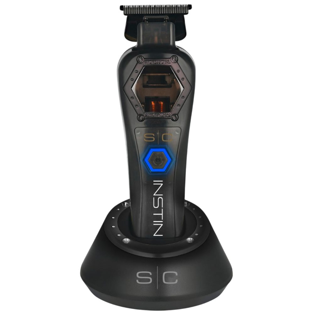 Stylecraft Instinct Metal Trimmer