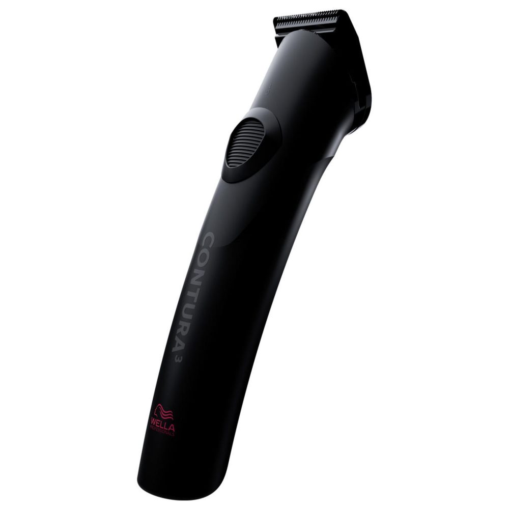 Wella Professionals Wella Contura 3 Pro Trimmer Haarschneidemaschine