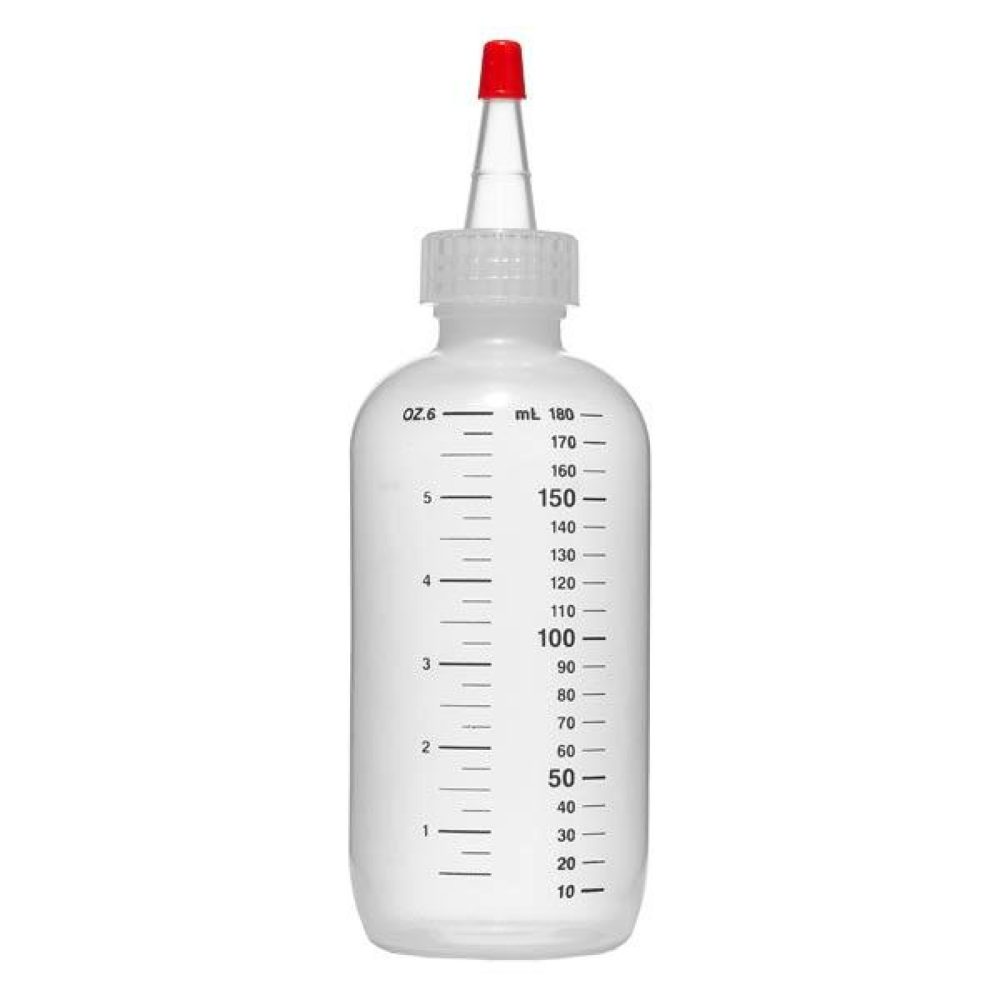 Efalock Auftrageflasche 180ml