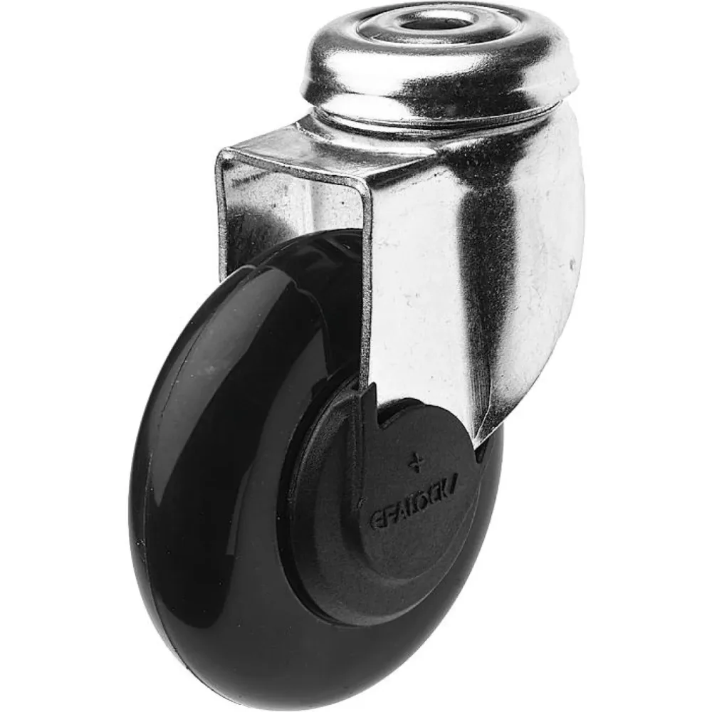 Efalock CliCTEC Rolle silber für Piccolo 1Stk.