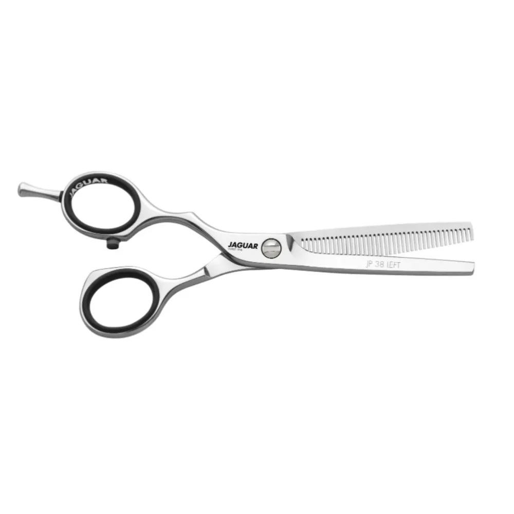Jaguar JP38 Left modeling scissors