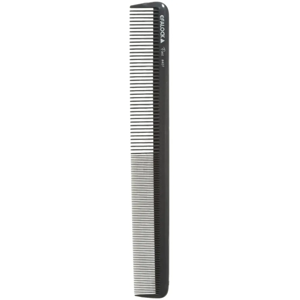 Efalock Fine Ondulierkamm #407 220mm