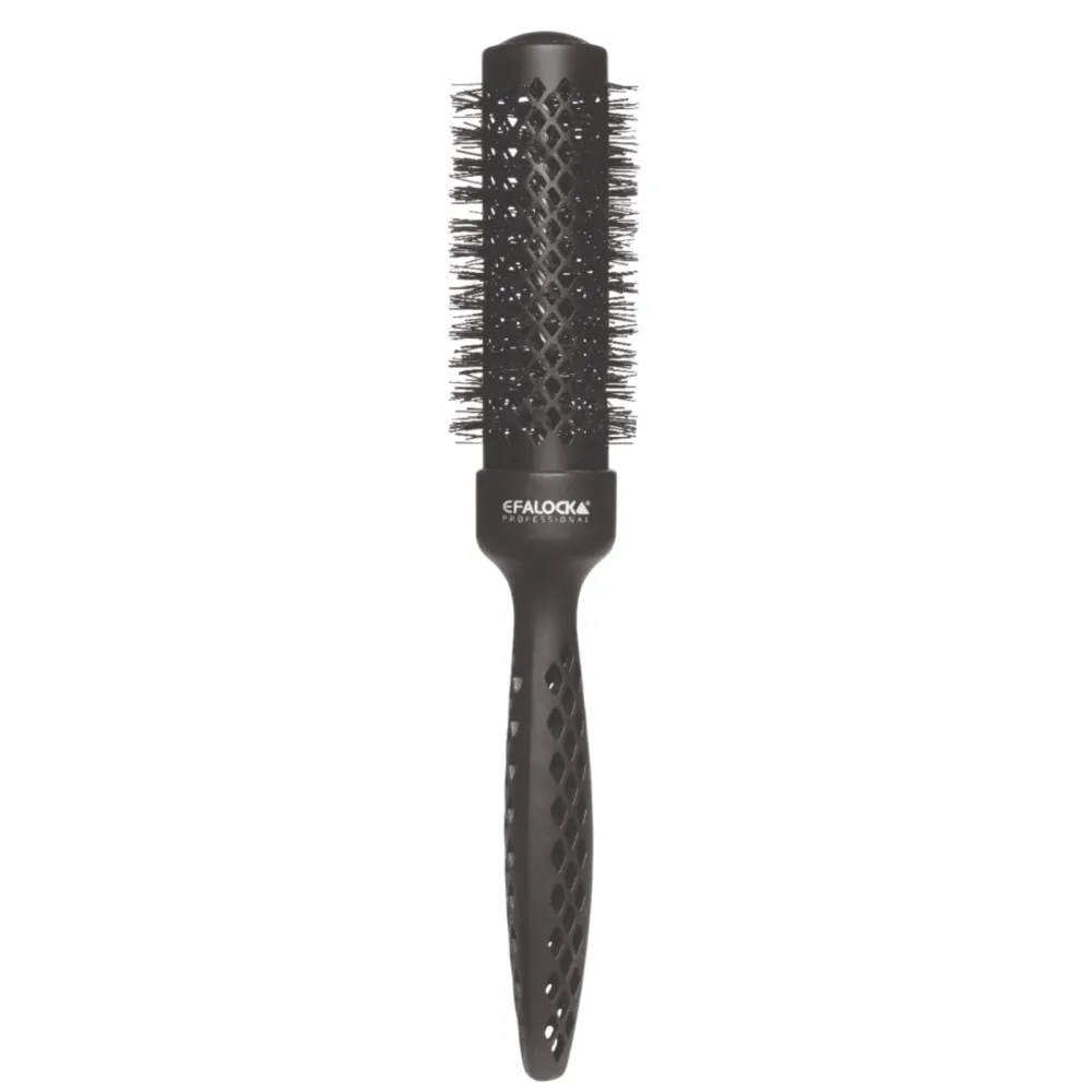 Efalock Carbon Rundbürste 32mm