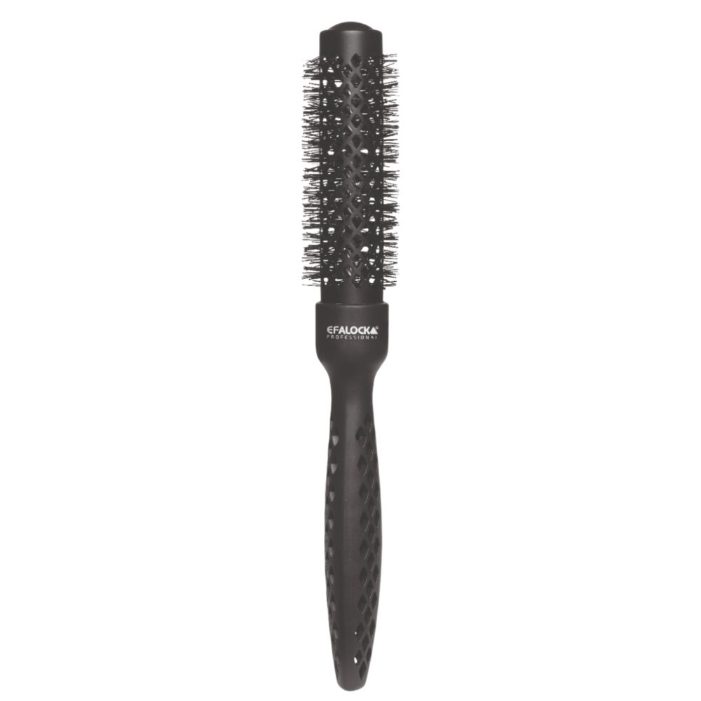 Efalock Carbon Rundbürste 25mm