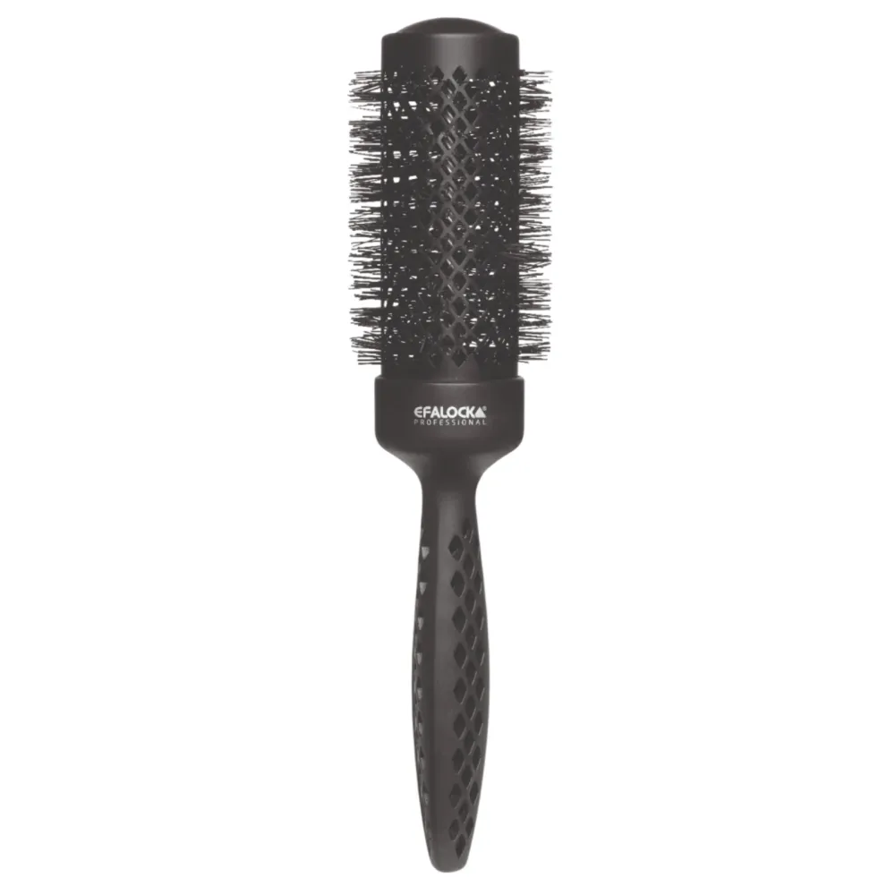 Efalock Carbon Rundbürste 43mm