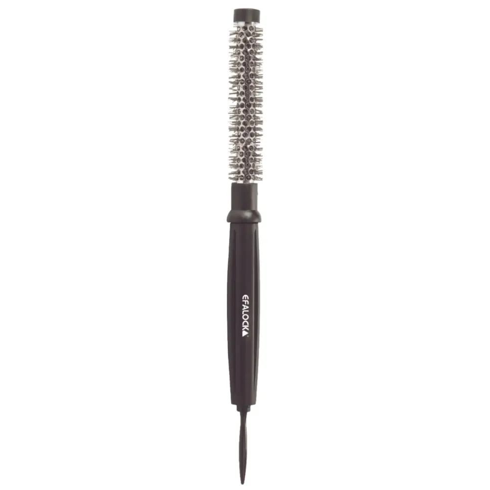 Efalock Föhnbürste Metall soft 11/18mm