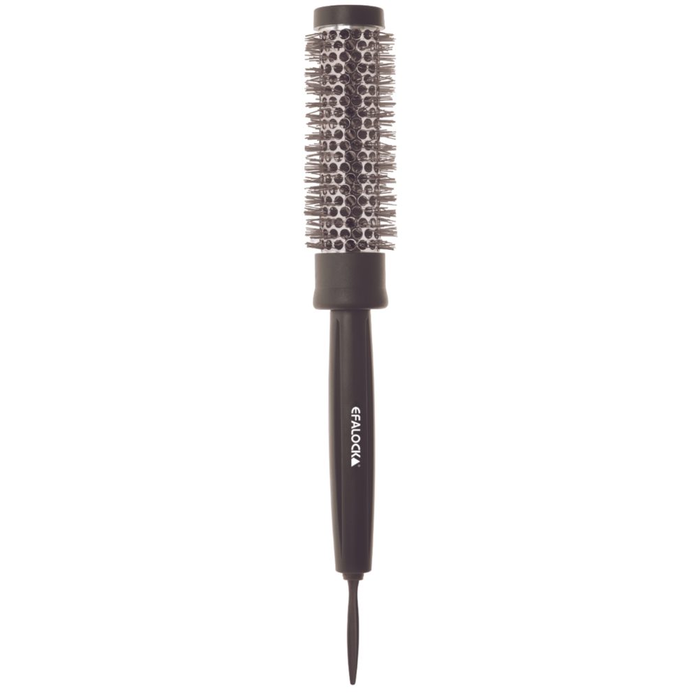 Efalock Föhnbürste Metall soft 25/38mm