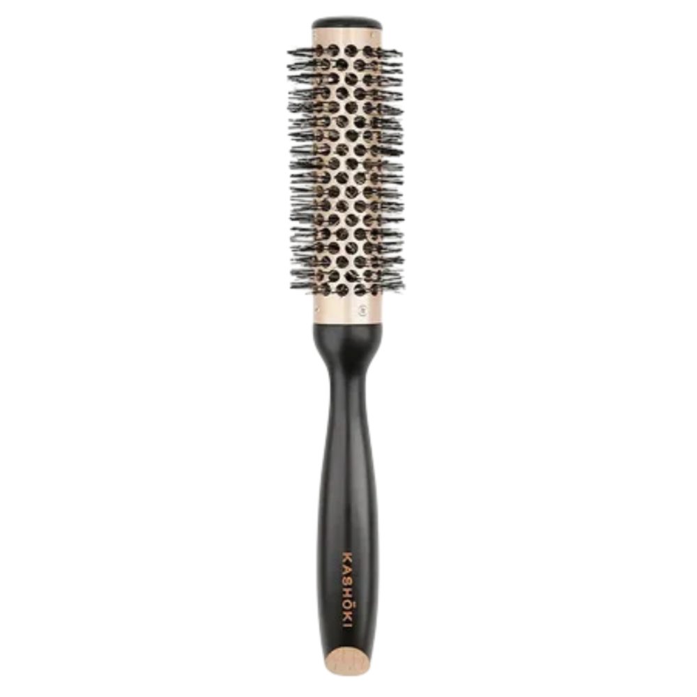 Kashoki Vented Round Brush ø 25 mm