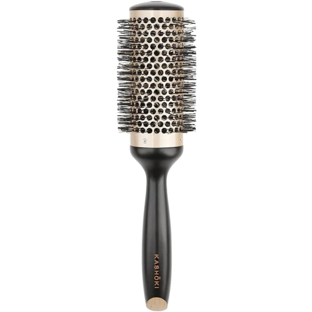 Kashoki Vented Round Brush ø 43 mm