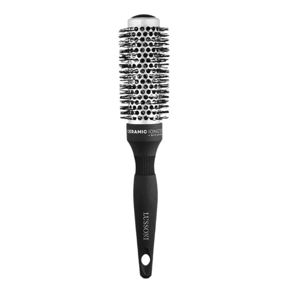 Lussoni Care&Style Styling Brush ø 33 mm