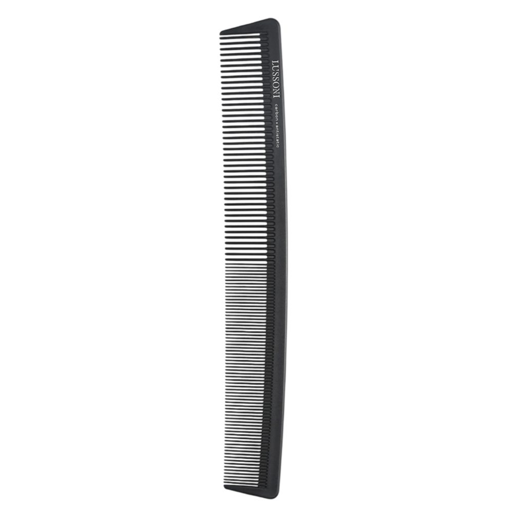 Lussoni Cutting Comb 102