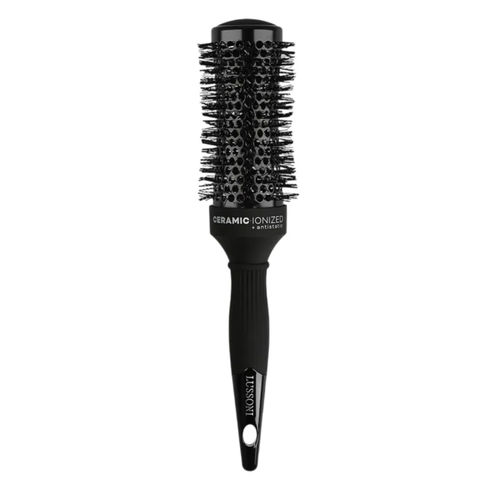 Lussoni Hourglass Styling Brush ø 43 mm