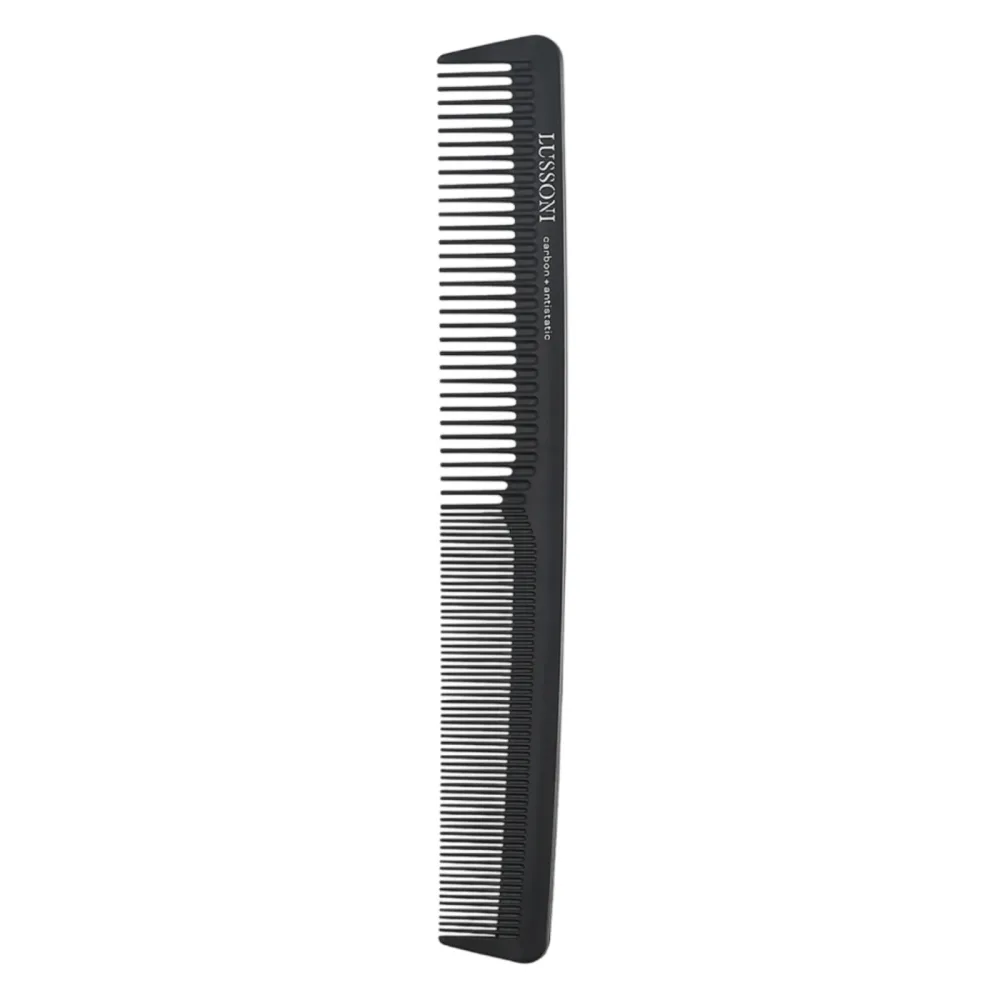 Lussoni Cutting Comb 104