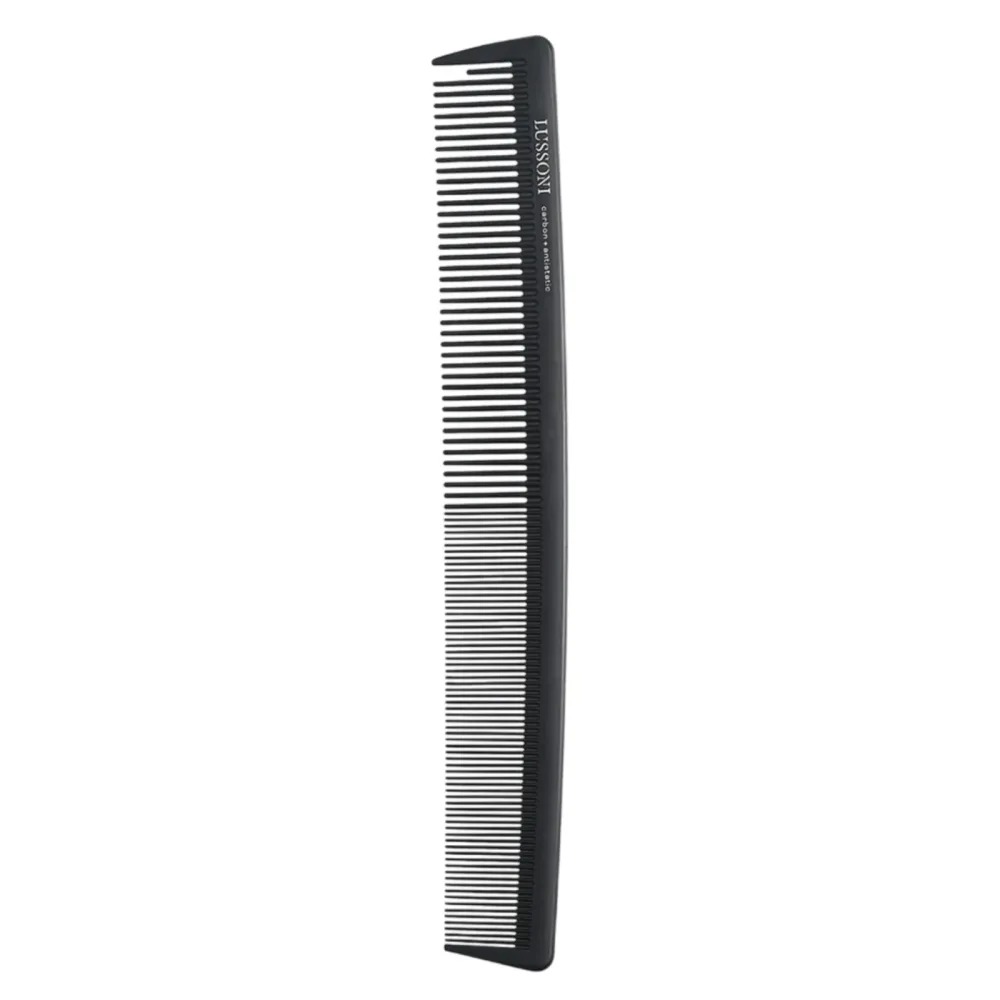 Lussoni Cutting Comb 106