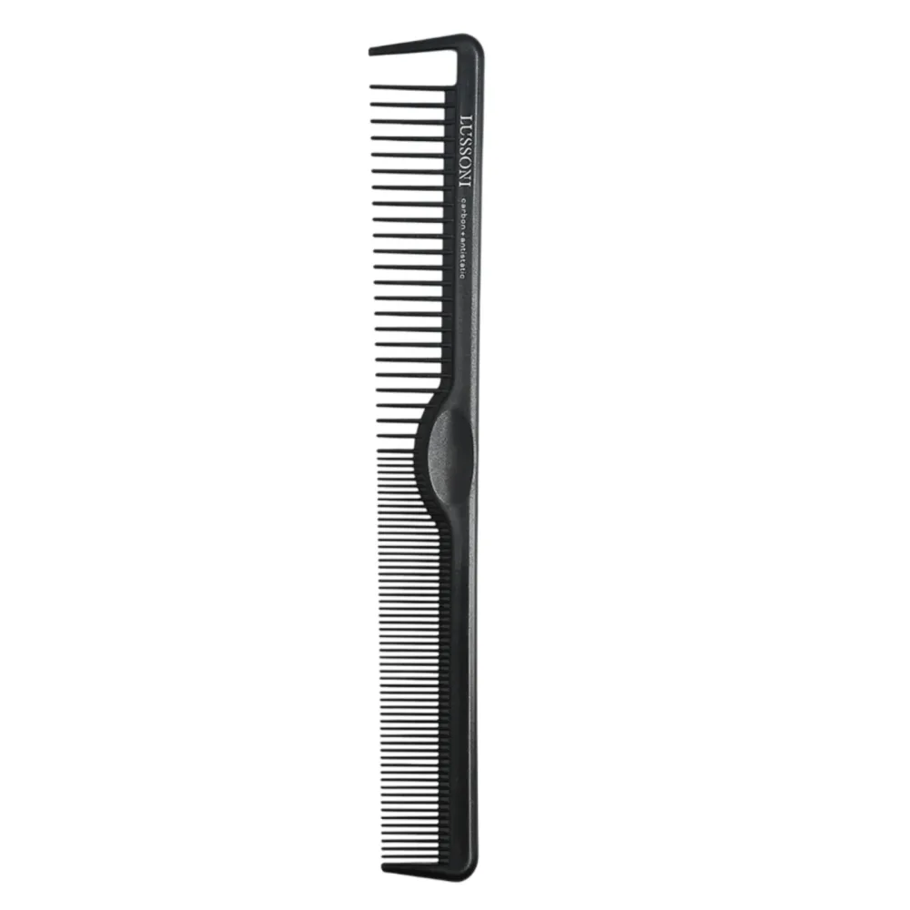 Lussoni Cutting Comb 108